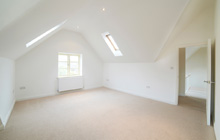 Alcester bedroom extension leads