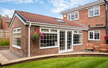 Alcester house extension leads