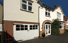 Alcester multiple storey extension leads