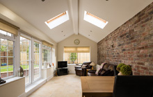 Alcester single storey extension leads